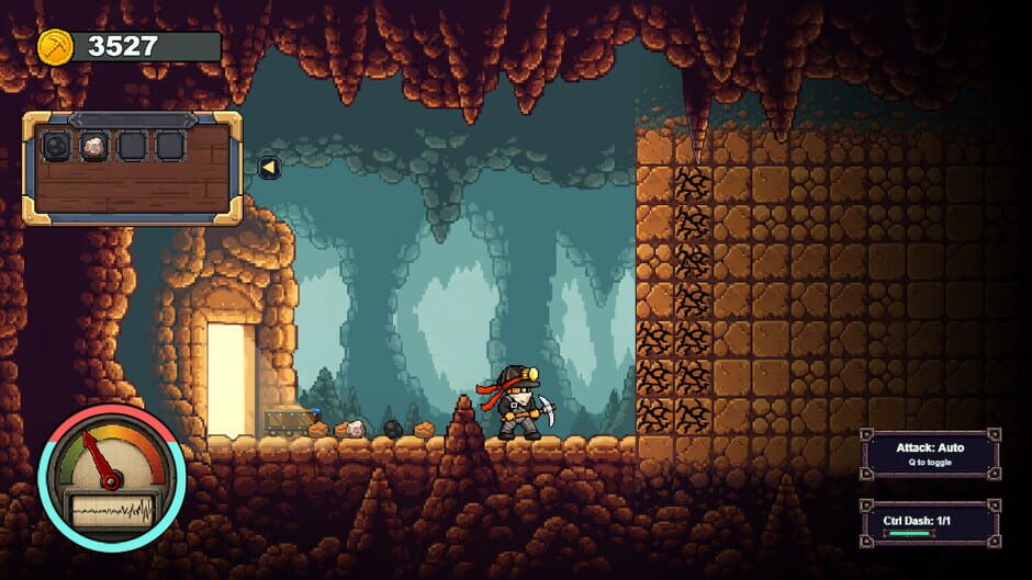 Stone by Stone screenshot 2