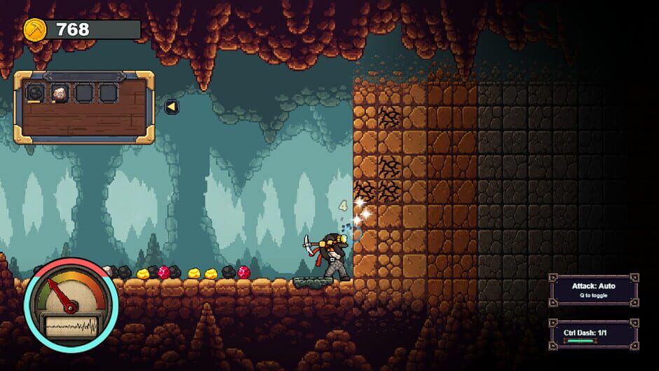 Stone by Stone screenshot 5