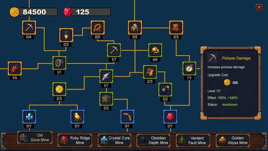 Stone by Stone screenshot 3