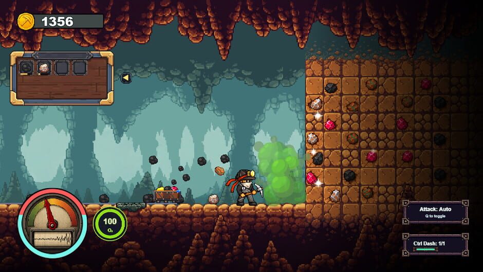 Stone by Stone screenshot 4