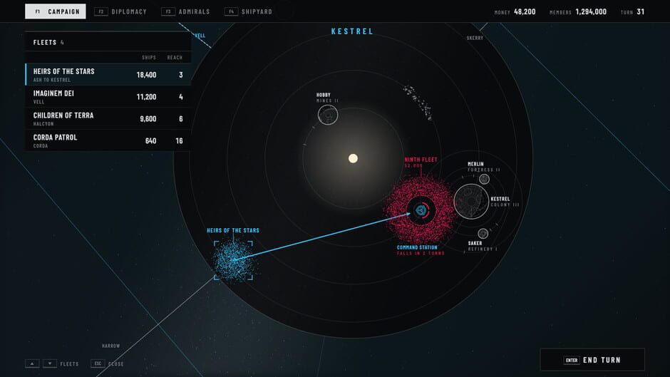 The Ostrakon screenshot 2