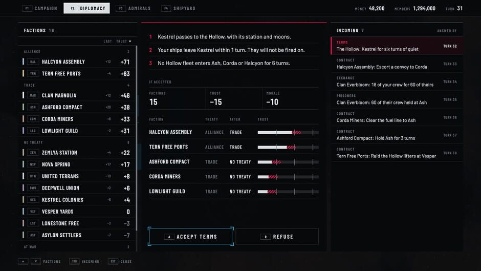 The Ostrakon screenshot 9