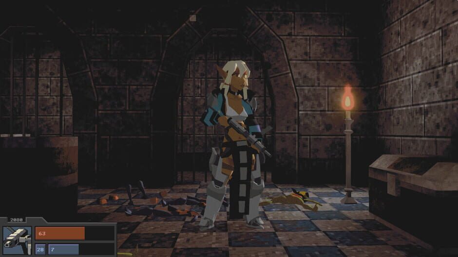 Tamara screenshot 10