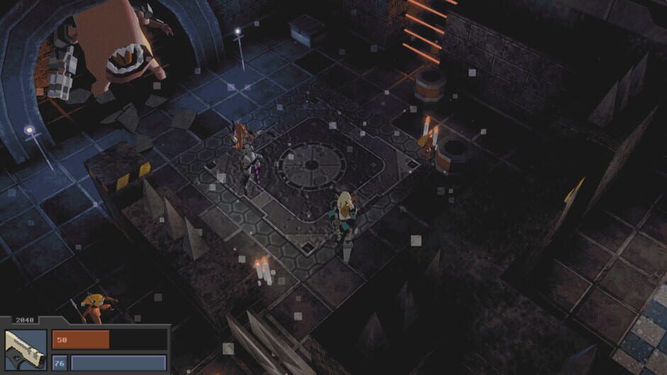 Tamara screenshot 9