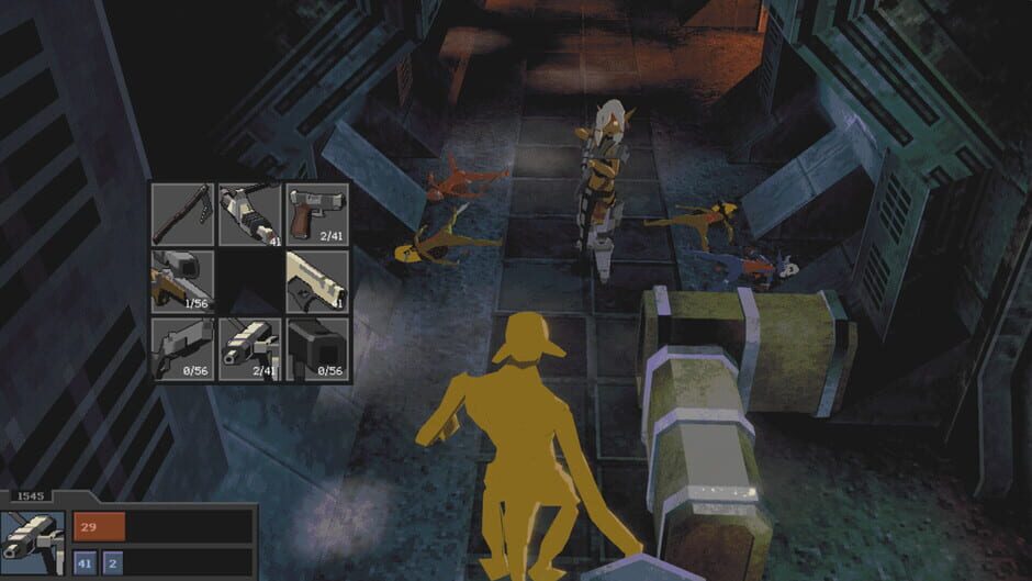 Tamara screenshot 11