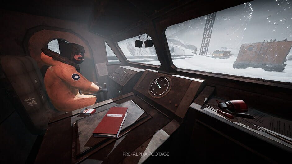 Invariant screenshot 6
