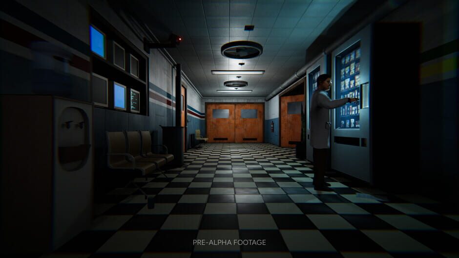 Invariant screenshot 3
