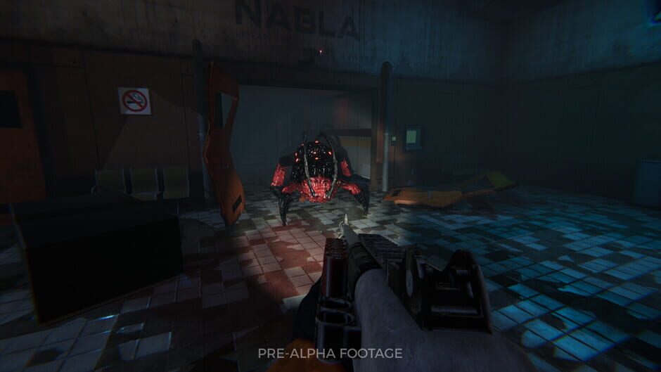 Invariant screenshot 4