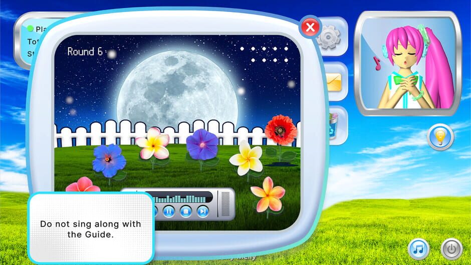 Welcome Back to Aeris screenshot 6