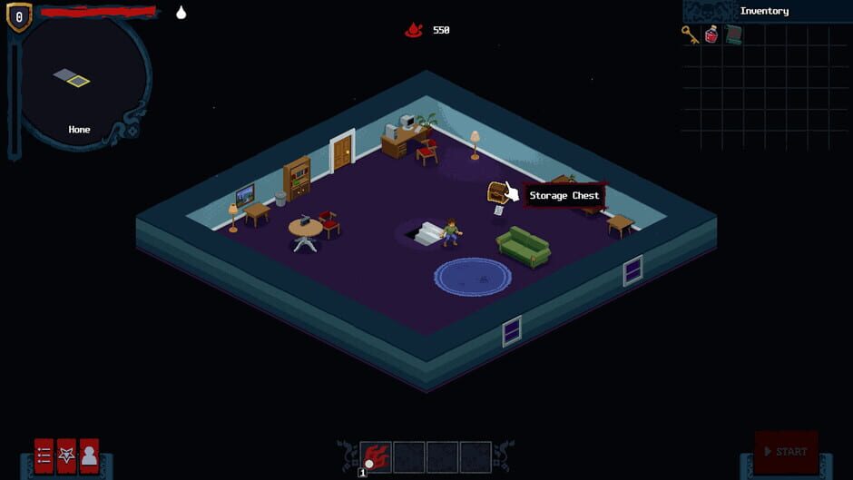 Bad House screenshot 4