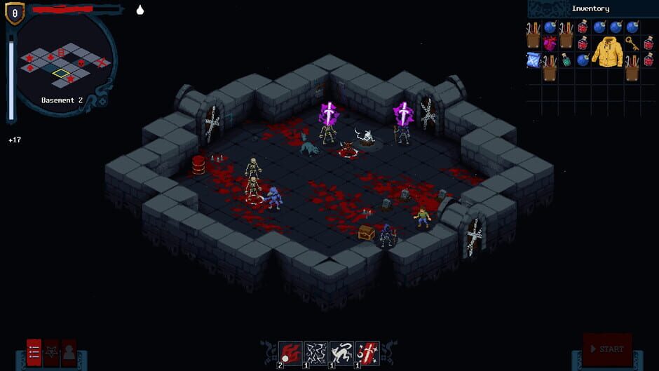 Bad House screenshot 8
