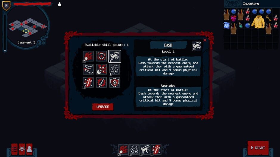 Bad House screenshot 9