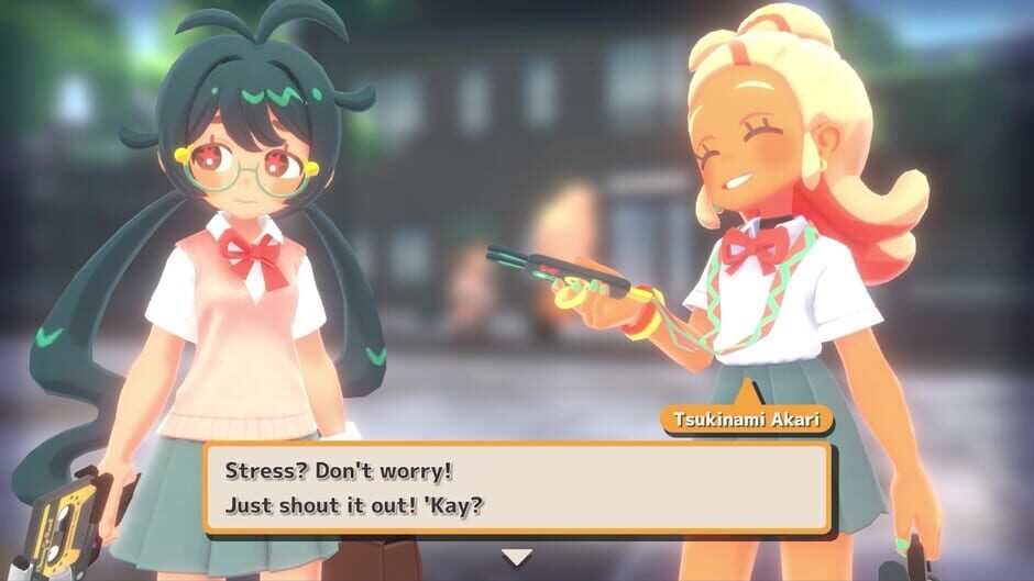 Fuman Ghoul screenshot 8