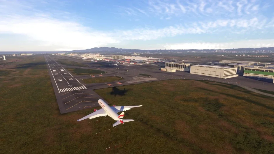 Кадър от Tower! Simulator 3: RCTP Airport