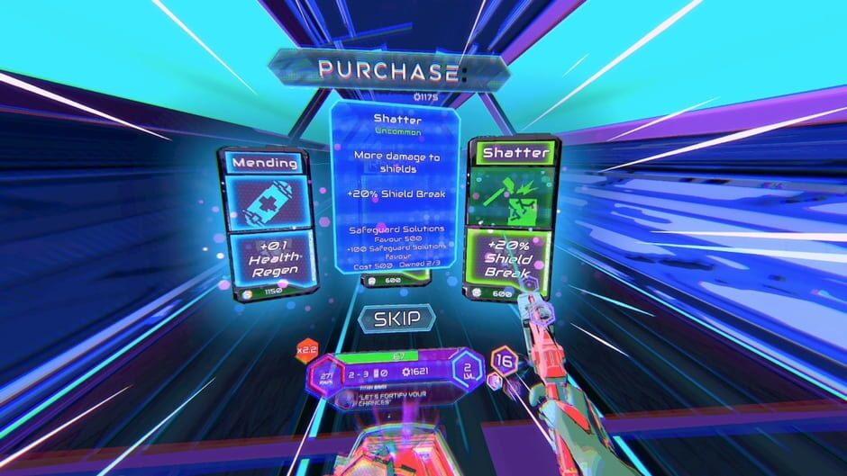 Hyperlane Highway screenshot 21