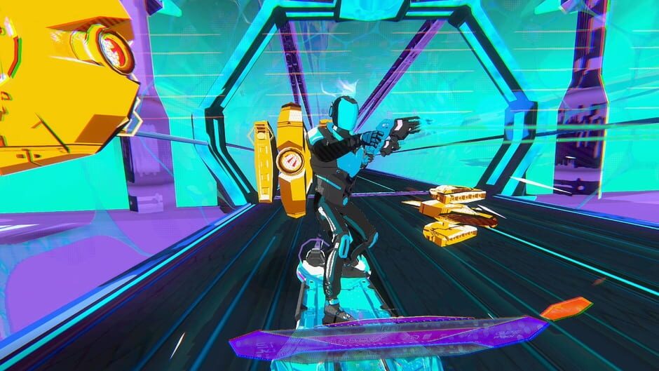 Hyperlane Highway screenshot 17