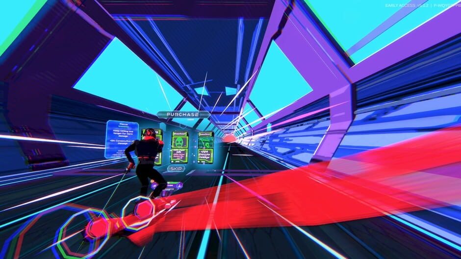 Hyperlane Highway screenshot 19
