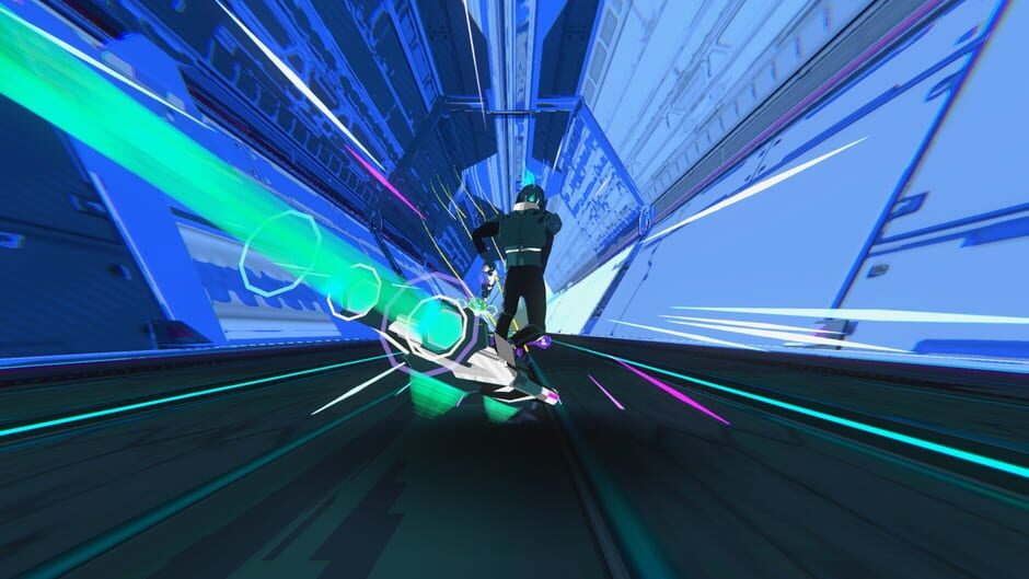Hyperlane Highway screenshot 25