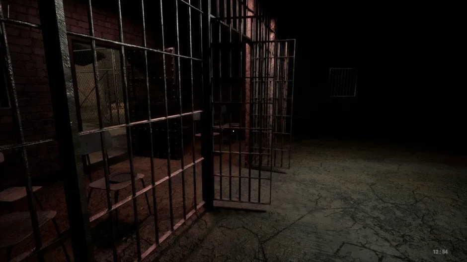 Кадър от Anomaly Jobs: Death Row
