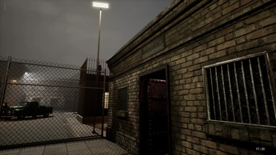 Кадър от Anomaly Jobs: Death Row