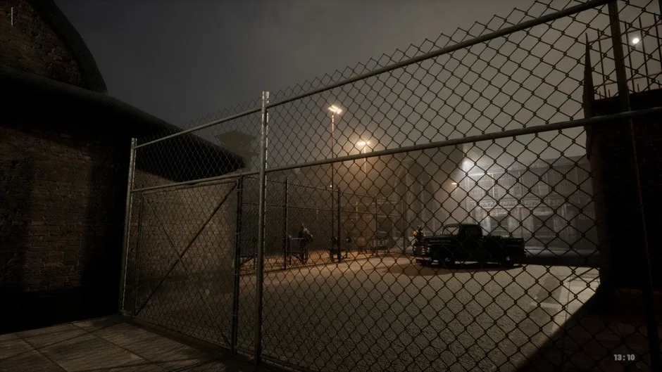 Кадър от Anomaly Jobs: Death Row