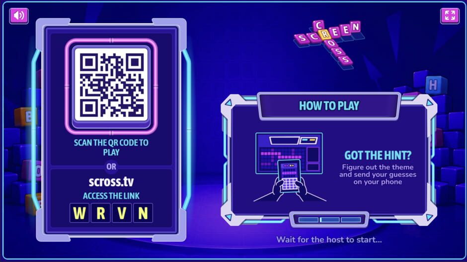 Screen Cross screenshot 4