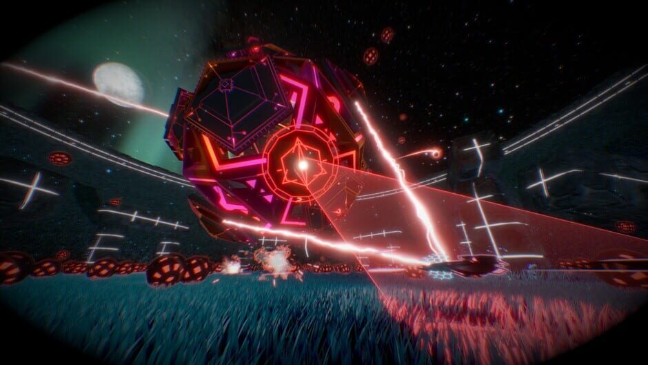 Quantum Covenant screenshot 5