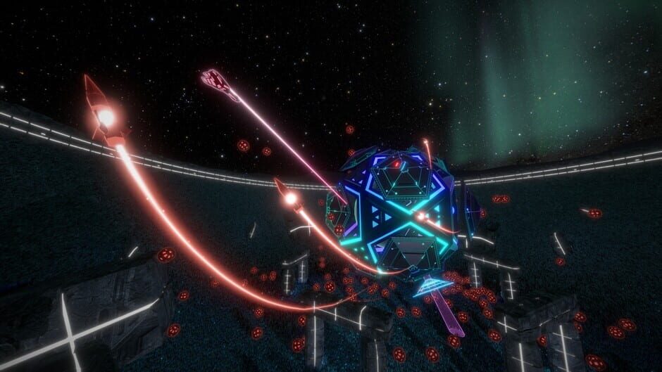 Quantum Covenant screenshot 7