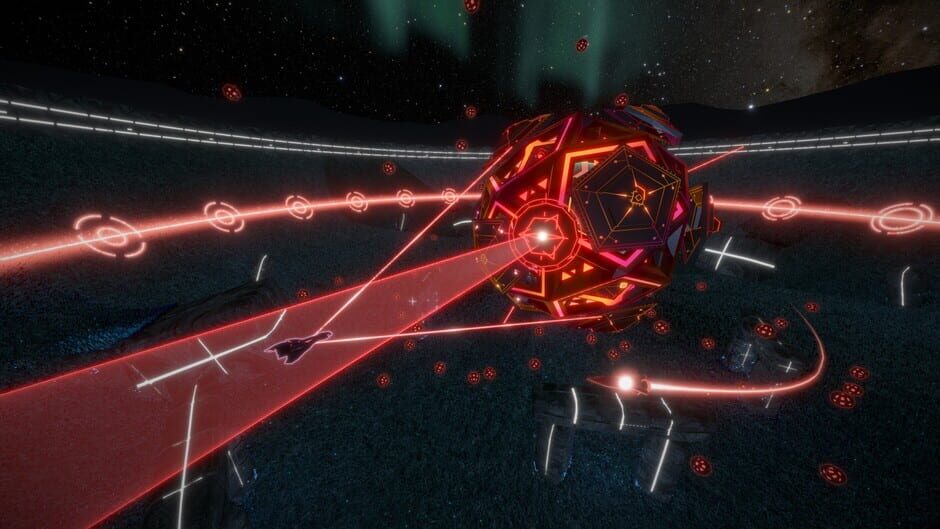 Quantum Covenant screenshot 9