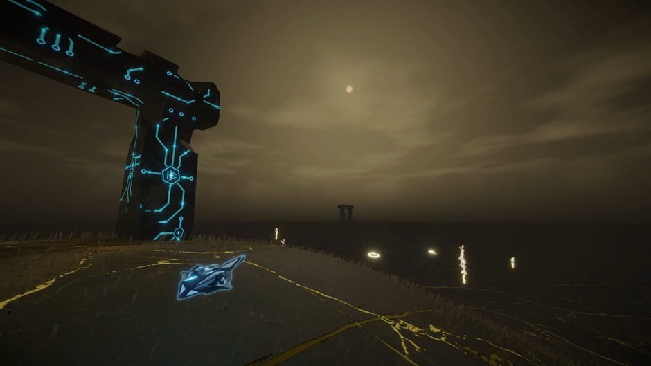 Quantum Covenant screenshot 8
