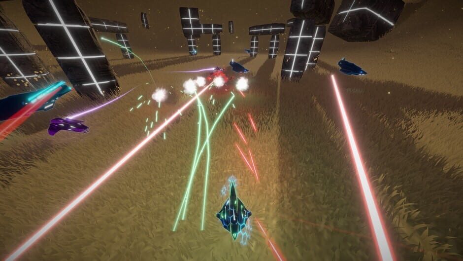 Quantum Covenant screenshot 10