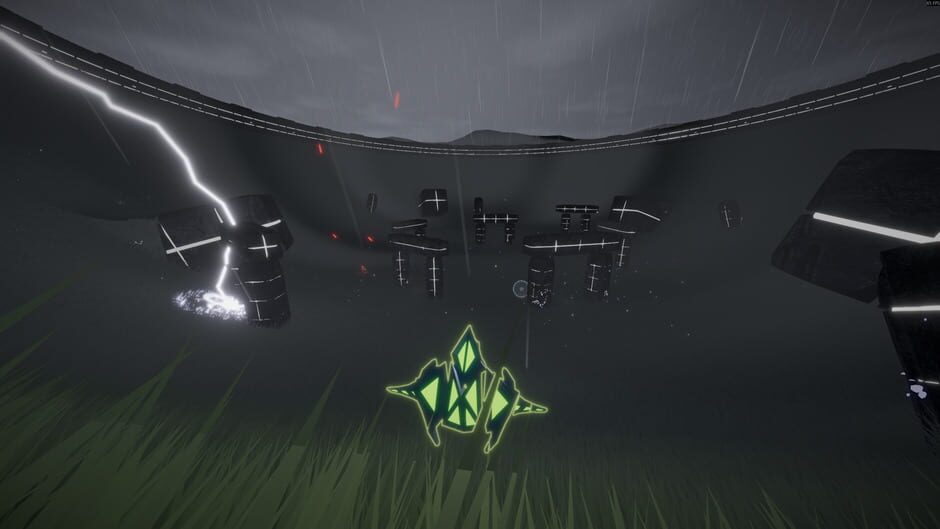Quantum Covenant screenshot 2