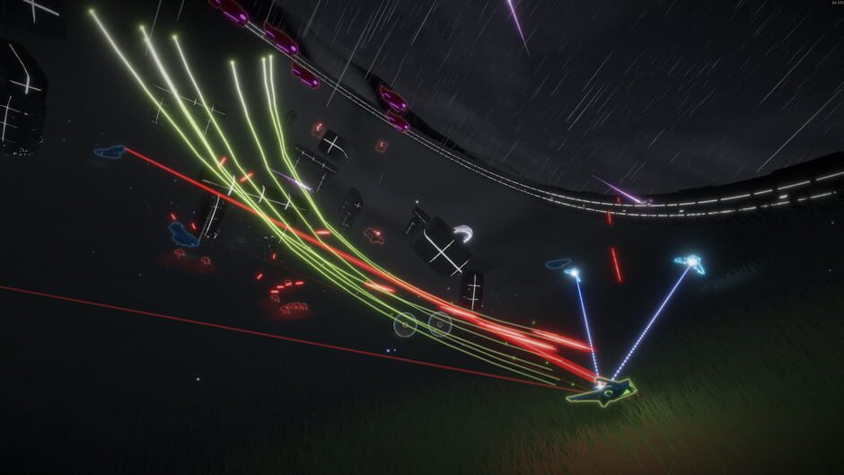 Quantum Covenant screenshot 6