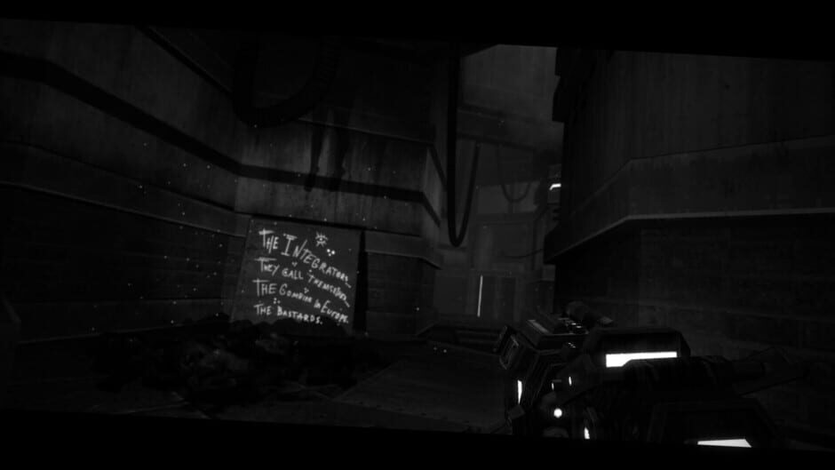 Disrepair screenshot 10
