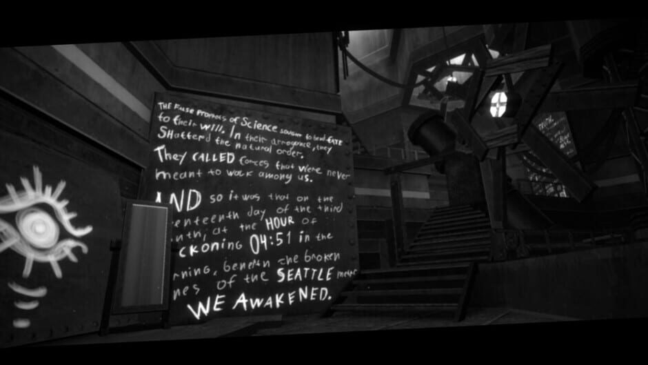 Disrepair screenshot 1
