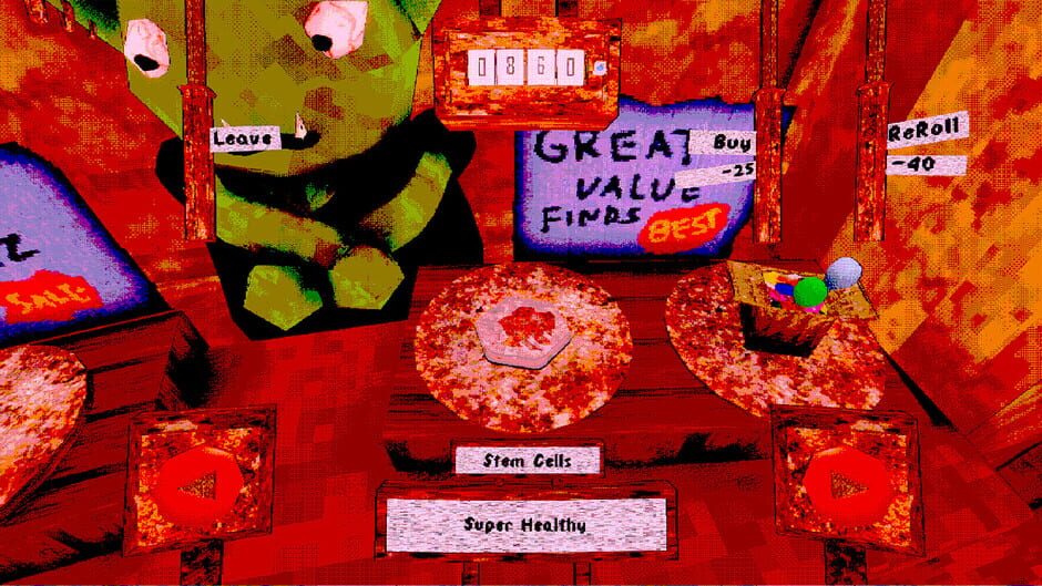 Neurospasm screenshot 8