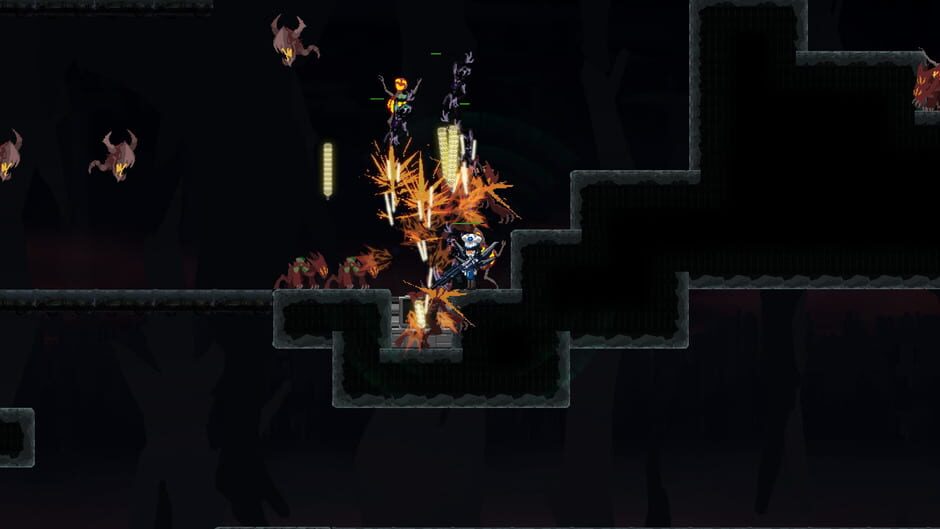 Dungeon Munchies 2 screenshot 7