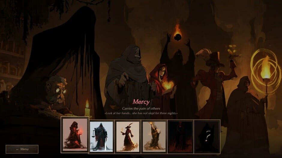 Alchemist Chronicles screenshot 1