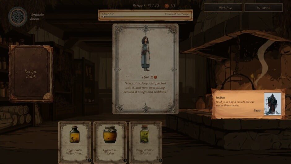 Alchemist Chronicles screenshot 10
