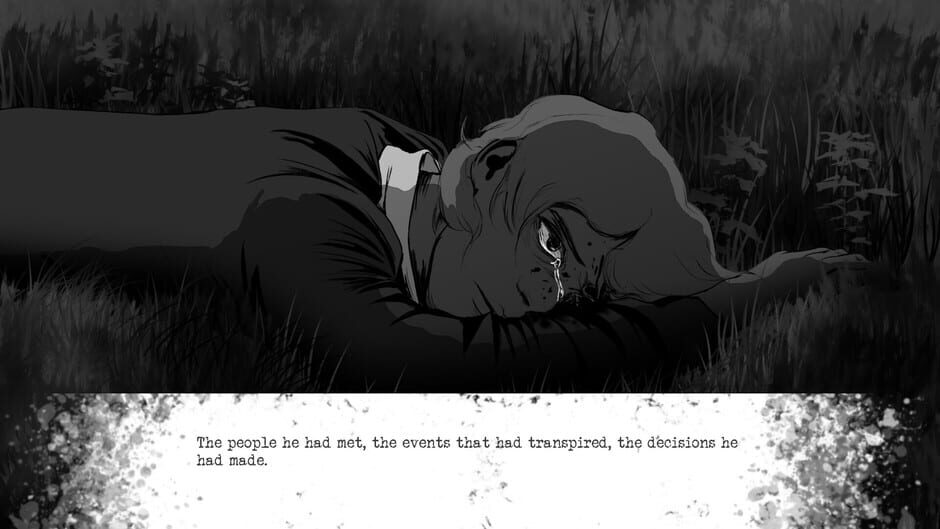 Stories of a Coup d'État: The Three Siblings screenshot 4
