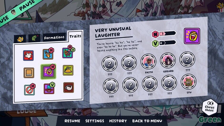 Monster Prom 5: Monster Retreat screenshot 9