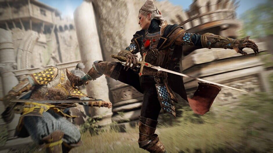 For Honor: Dragon's Daughter Bundle screenshot 5