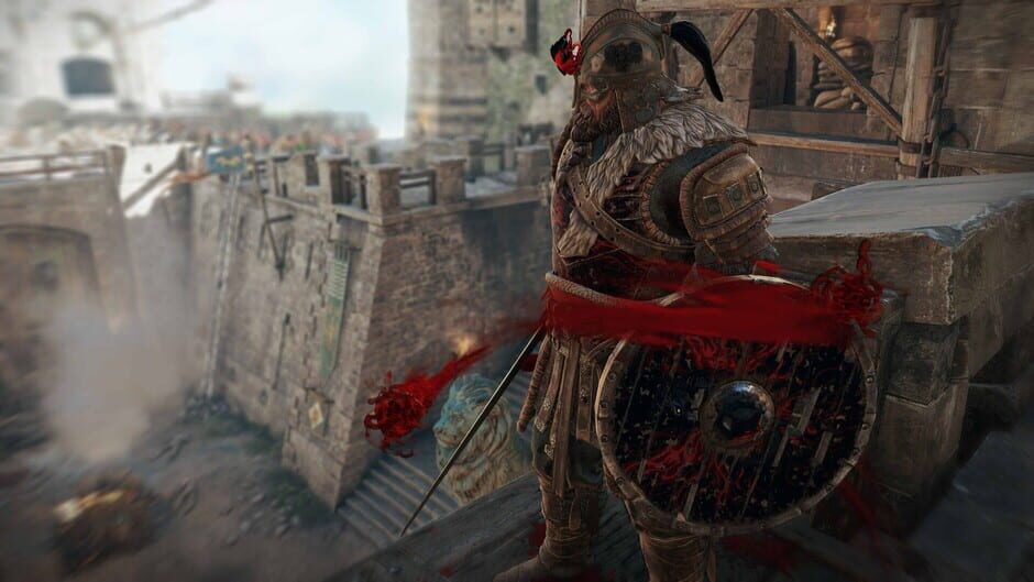 For Honor: Crimson Dragon Bundle screenshot 9