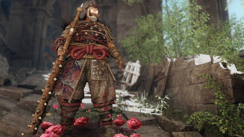 For Honor: Dragon's Daughter Bundle screenshot 3