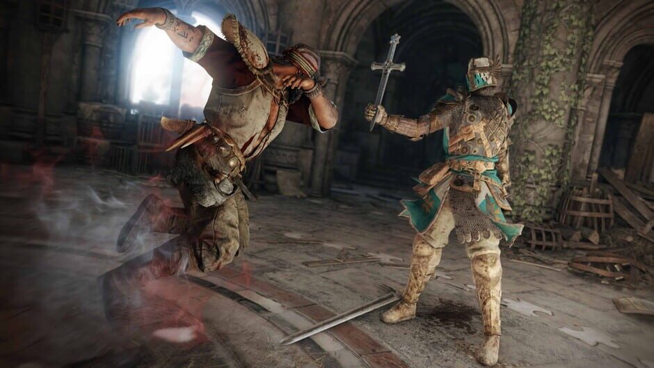 For Honor: Dragon's Daughter Bundle screenshot 8