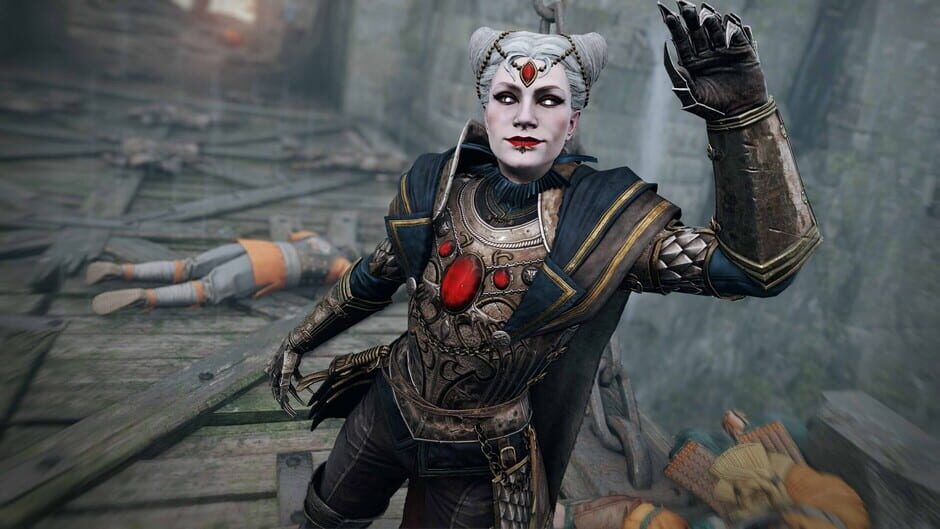 For Honor: Ultimate Bloodcurse Bundle screenshot 17