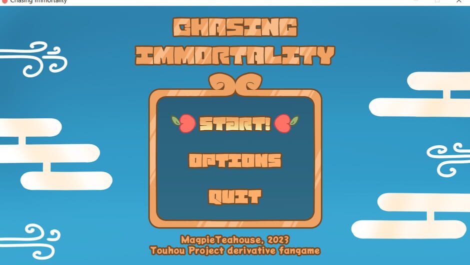 Chasing Immortality screenshot 2