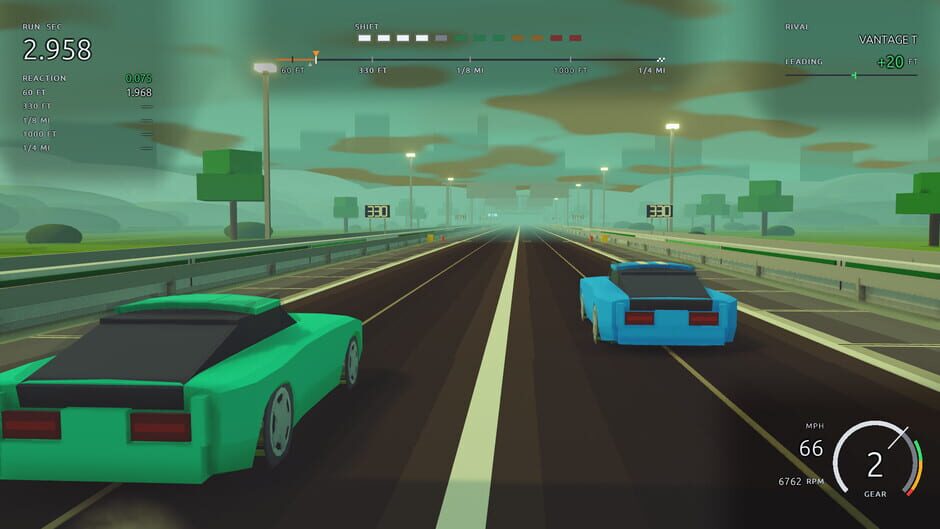 Quarter Mile screenshot 10