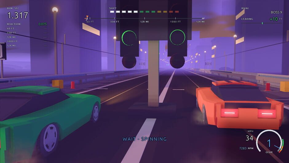 Quarter Mile screenshot 11