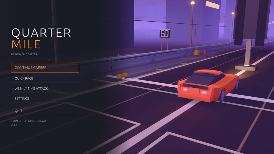 Quarter Mile screenshot 12